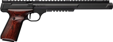 Picture of BROWNING BUCKMARK HUNTER VARMINT 22LR 10.5" SR LAMINATE 051613490