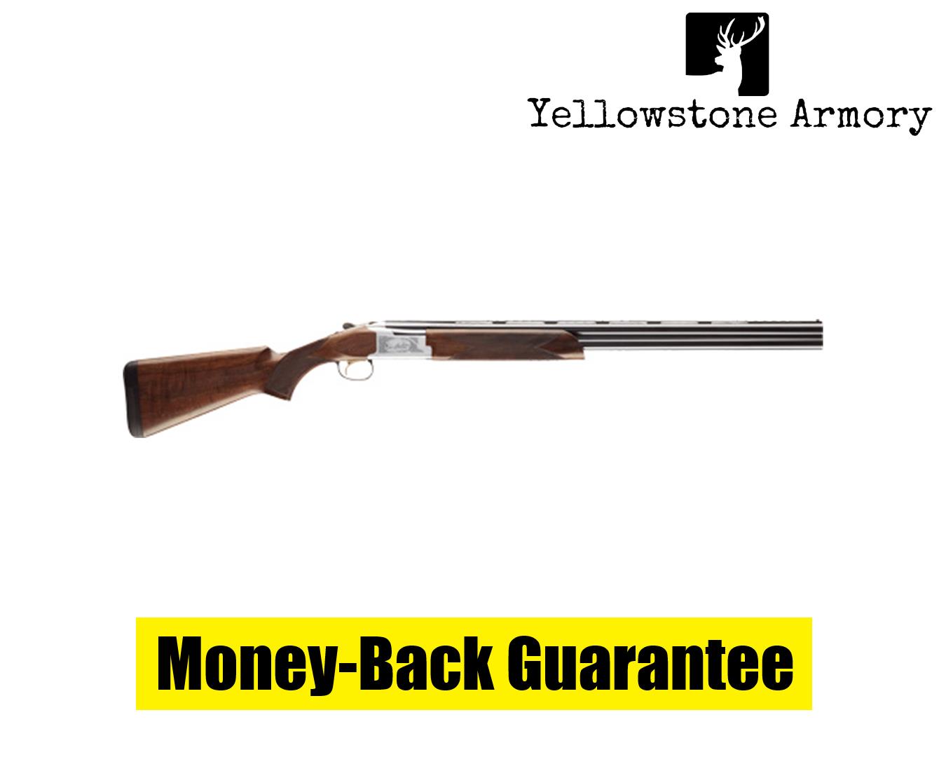 BROWNING C 725 FTHR NICKEL 20-3 26 0182096005-img-0