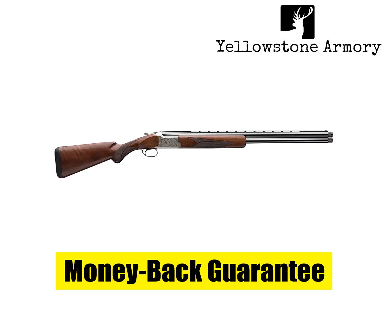 BROWNING C WHITE LTNG SN 12-3 26+ 018142305-img-0