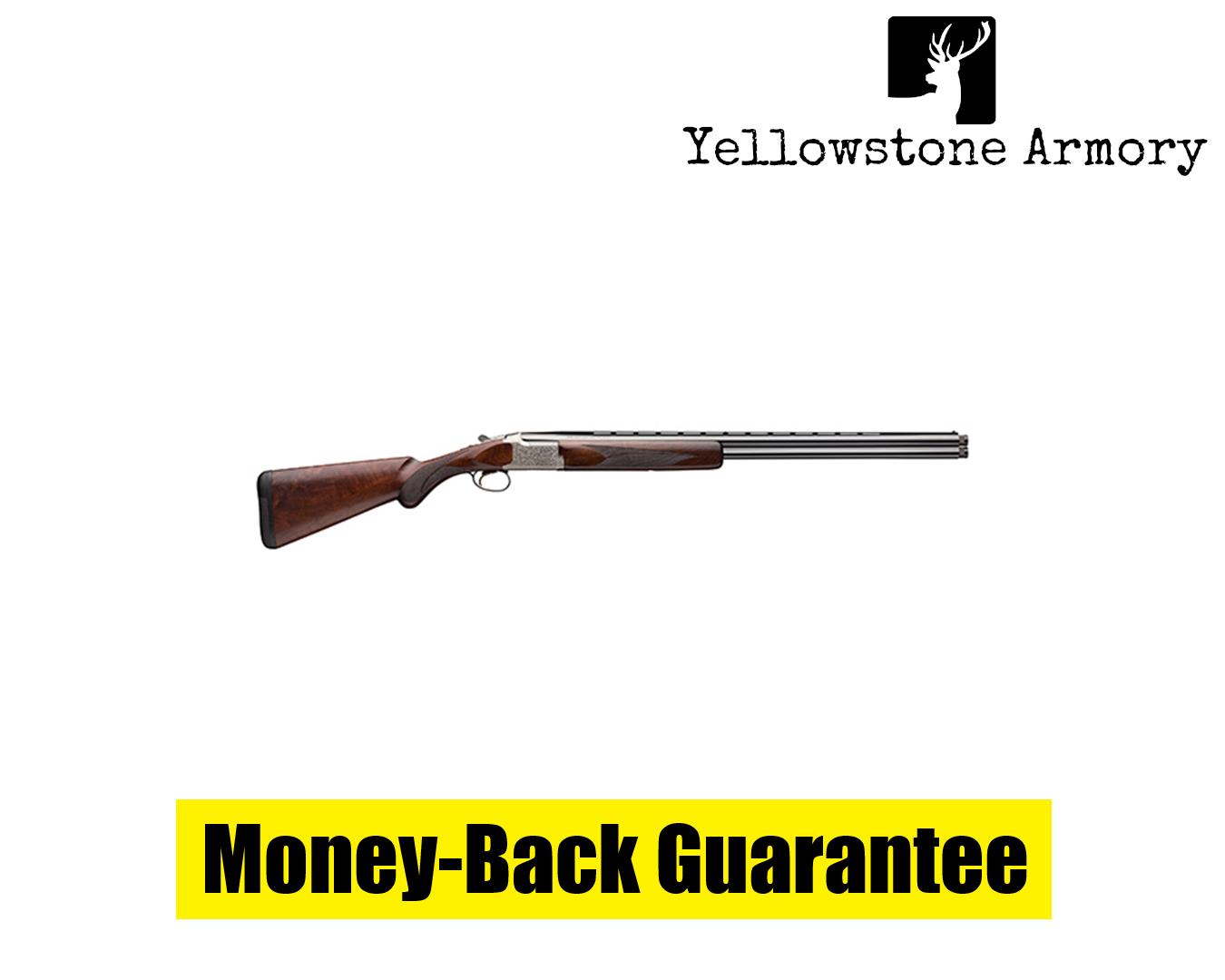 BROWNING C WHITE LTNG SN 20-3 28+ 018142604-img-0