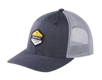 Picture of BROWNING CAP 720 MESH BACK NAVY 308790951