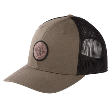 Picture of BROWNING CAP BILLET MESH BACK PEWTER 308798681