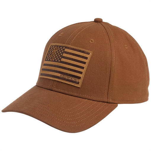 Picture of Browning Cap Brown 308616481
