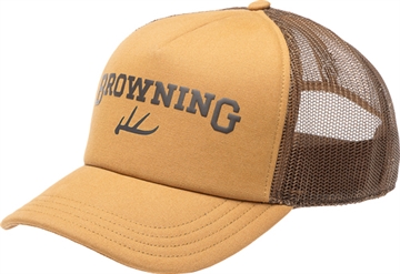 Picture of BROWNING CAP BURR MID PROFILE BROWNING/ANTLER LOGO 308061481