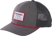 Picture of BROWNING CAP MASON 110 MESH BACK REC PATCH W/ROPE CHARCL*! 308597791