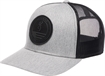 Picture of BROWNING CAP MEYER CIRCLE PATCH GRAY/BLACK ADJ* 308053691