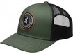 Picture of BROWNING CAP PARKER SNAP BK LODEN 308691641