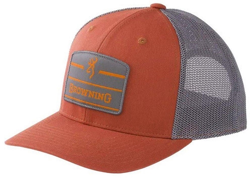 Picture of BROWNING CAP PRIMER SNAP MB BRNT ORG 308761721
