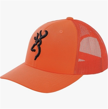 Picture of BROWNING CAP PROOF BKMRK HIVIS ORG MESH BACK 308388011
