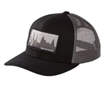 Picture of BROWNING CAP PULSE MESH BACK BLACK 308793991