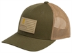 Picture of BROWNING CAP RECON FLAG LODEN 308033641