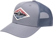 Picture of BROWNING CAP RISER 110 MESH BACK MOUNTAIN PATCH GRAY* 308079791