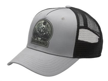 Picture of BROWNING CAP TELFORD SNAP BK GRY 308681691