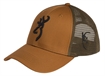 Picture of Browning CAP TRADITION RUST LODEN MESH 308101841