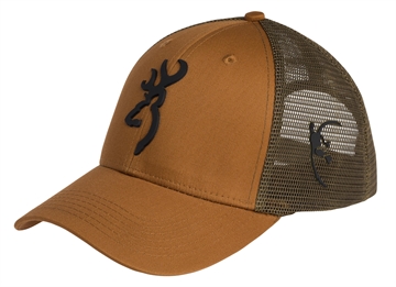 Picture of Browning CAP TRADITION RUST LODEN MESH 308101841