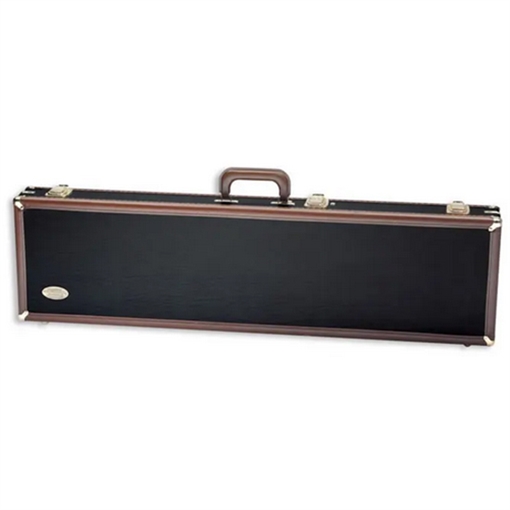 Picture of BROWNING LUGGAGE CASE O/U&BT TO 34" BBLS. VINYL BLACK/TAN< 1428119408