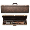 Picture of BROWNING CASE TRAP 32-34 SGL BBL GUNS FITTED 142810