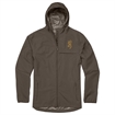 Picture of Browning CFS Rain Jacket Major Brown XL 3048889804