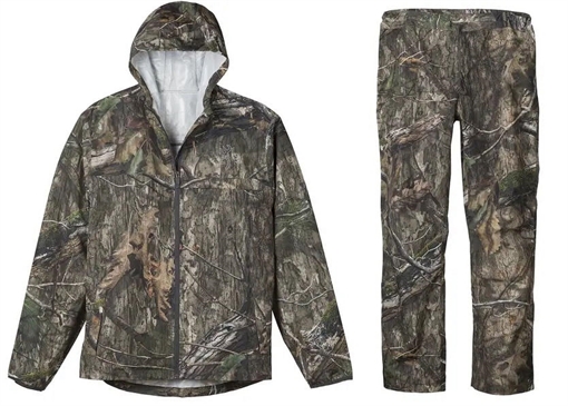 Picture of BROWNING JKT/PNT,CFS-WD,RAIN SUIT,MODNA,XL 3004010604