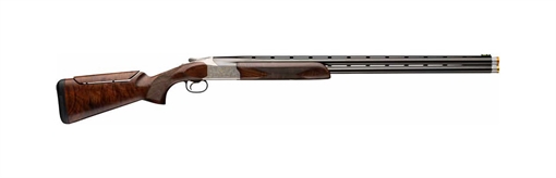 Picture of BROWNING CITORI 825 GOLDEN CLAYS PRO SPTG ADJ SGD 12GA 30IN 3IN 5CT PORTED SILVER WALNUT 0183493003