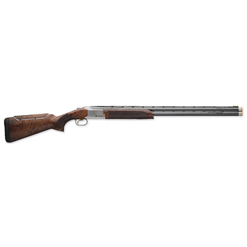 Picture of BROWNING 725 CITORI SGD 12GA 2.75IN 30IN BBL BLUE WALNUT ADJ COMB HARDCASE 5CT 0180024010