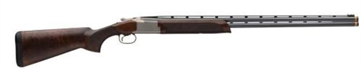 Picture of Browning Citori 725 Sporting Full Size 410 Gauge Break Open 3" 2rd 30" Polished Blued Over/Under Vent Rib Barrel, Silver Nitride Steel Receiver, Fixed Grade III/IV Black Walnut Stock 013531912