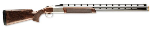 Picture of BROWNING 725 CITORI SGD 12GA 32IN BBL 5CT 3IN HIGH RIB W/ADJ COMB PORTED 725 SPORTING 0136243009