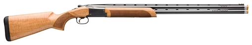 Picture of BROWNING CITORI 725 SPORTING MAPLE SGD 12GA 3IN 32IN BBL BLUE MAPLE PORTED 5CT 0182463009