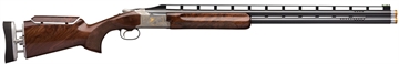 Picture of BROWNING CITORI 725 TRAP GOLDEN CLAYS 12GA 32 0180804009