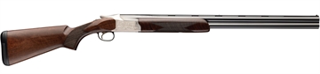 Picture of BROWNING CITORI 825 FEATHER 12GA 26IN BARREL 2RD BLUE/WOOD DS CHOKE 0183583005 0183583005