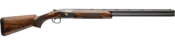 Picture of BROWNING CITORI 825 GRAN FIELD 12GA 28IN BARREL 2RD BLUE/WOOD DS CHOKE 0184163004 0184163004