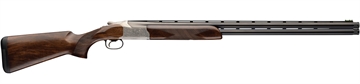 Picture of Browning Browning Citori 825 Lariat Sporting Shotgun 12ga 32in Walnut 3in Engrvd Silver/Blued DS Chokes 0184173002
