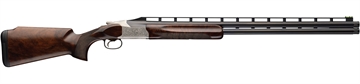 Picture of BROWNING CITORI 825 LARIAT TRAP 12GA 32IN BARREL 2RD BLUE/WOOD DS CHOKE 0184183002 0184183002