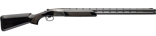 Picture of Browning Browning Citori 825 Noir Sporting Shotgun 12 ga 30 in Dark Maple 3in Blued w/Gold DS Chokes 0184193003