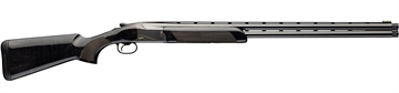 Picture of Browning Browning Citori 825 Noir Sporting Shotgun 12 ga 32 in Dark Maple 3in Blued w/Gold DS Chokes 0184193002