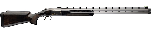 Picture of BROWNING CITORI 825 NOIR TRAP 12GA 30IN BARREL 2RD BLUE/WOOD DS CHOKE 0184203003 0184203003