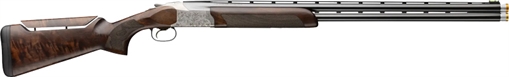 Picture of BROWNING CITORI 825 PRO SPTG ADJ 20GA 30IN BARREL 2RD BLUE/WOOD DS CHOKE 0183486003 0183486003