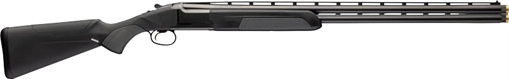 Picture of BROWNING CITORI CX COMPOSITE 12GA 32IN BARREL 2RD BLACK INV CHOKE 018422302 018422302
