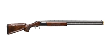 Picture of Browning Citori CX 12 Gauge 30" Barrel 3" 2rd, Lightweight Blued Barrels, Gold Accented Receiver, American Black Walnut Stock With Graco Adjustable Comb 018111303