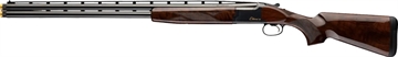 Picture of Browning Browning Citori CX Shotgun 12 ga 30 in Walnut 3 in. Blued w/Gold Accent LH 018423303