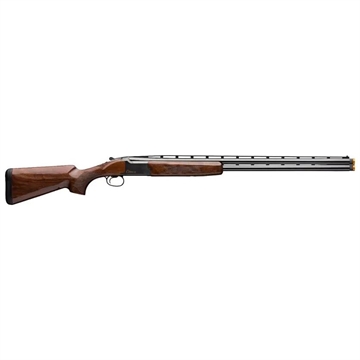 Picture of Browning Citori CX Shotgun 12ga 3" Chamber 2rd Capacity 32" Barrel Adjustable Trigger Wood Stock 18111302 -