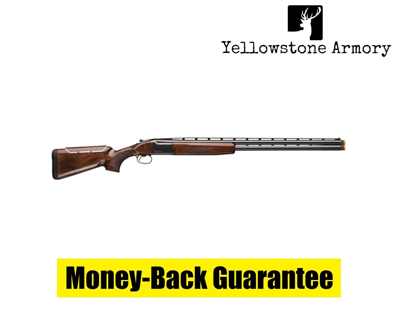 BROWNING CITORI CXS 12GA AC 3 32 2R 018111302-img-0