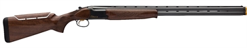 Picture of Browning Citori CXS 12 Gauge 30" Barrel 3" 2rd, Lightweight Profile Barrels, Gold Accented Receiver, American Black Walnut Stock With Graco Adjustable Comb 018110303