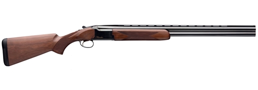 Picture of BROWNING CITORI HUNTER SGD 28GA 28 IN BBL 3 IN BLUE GRADE 1 SATIN WALNUT 3CT 018258013
