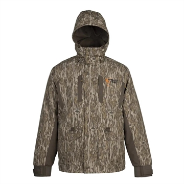 Picture of Browning Cold Front Parka Mossy Oak Bottomland L 3030011903