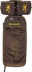 Picture of Browning Comp Series Shell Pouch Brown Polyester 125188