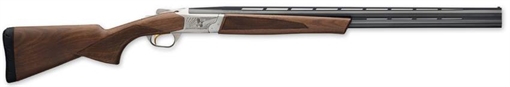 Picture of Browning Browning Cynergy Micro Midas Shotgun 20 ga. 26 in. Walnut 3 in. 018701605