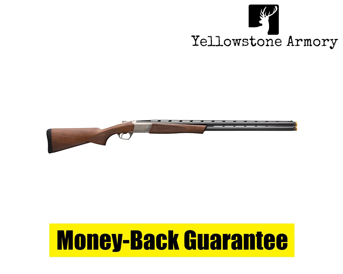 BROWNING CYNERGY CX 12GA 28'' 2RD 018709304-img-0