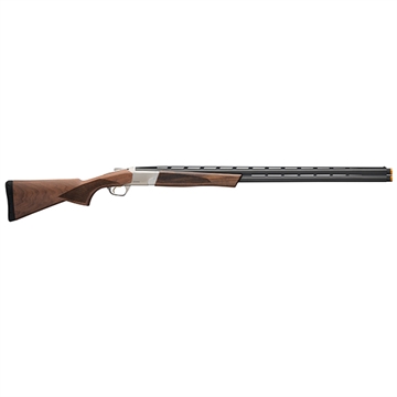 Picture of Browning Cynergy CX 12 Gauge 28" Barrel 3" 2rd, Blued Crossover Designed Barrels, Silver Nitride Finished Receiver, Black Walnut Stock 018709304