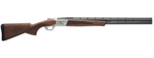 Picture of Browning CYNERGY MICRO MIDAS 20/24 3" # SATIN WALNUT|INVECTOR+ CHOKES018701606 01801606